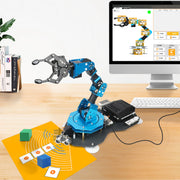 Programmable Robotic Kit