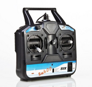 FlySky FS-SM600 6CH USB Powered Controller With SuperSimX Simulator Online