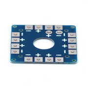 ESC Connection Distribution Board Online