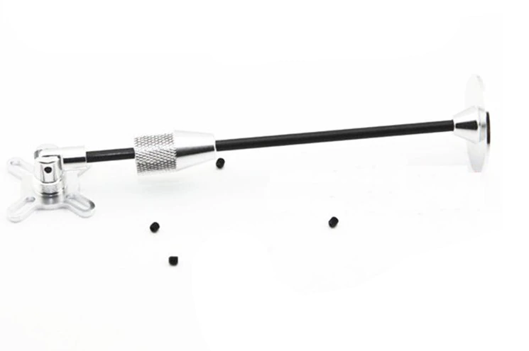 Universal GPS Folding Metal Mount