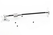 Universal GPS Folding Metal Mount