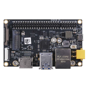 A203 V2 Compact Carrier Board for Jetson Nano/Xavier NX/TX2 NX Online
