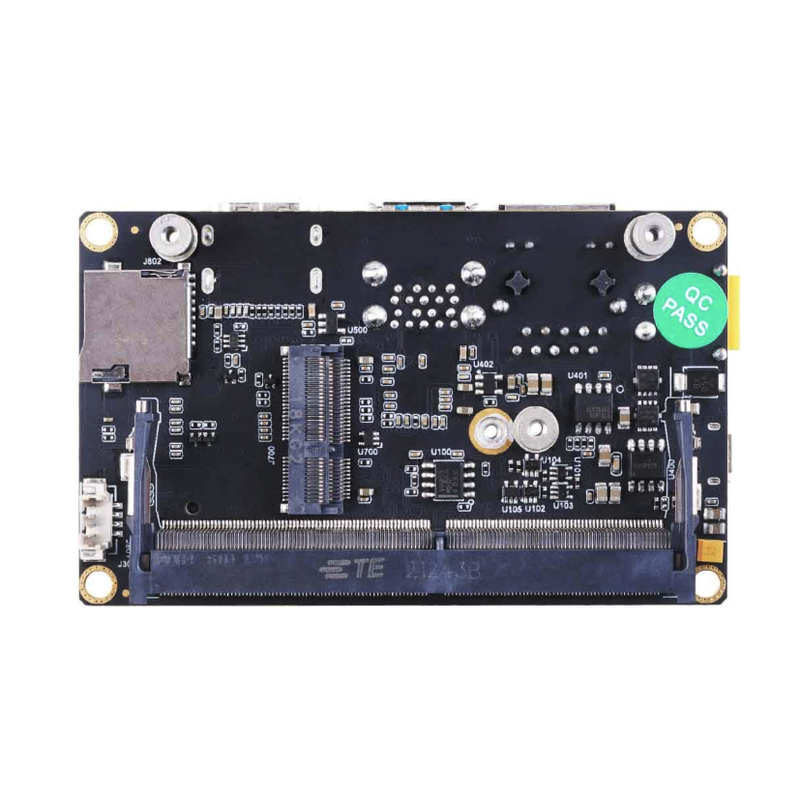 Load image into Gallery viewer, A203 V2 Compact Carrier Board for Jetson Nano/Xavier NX/TX2 NX Online
