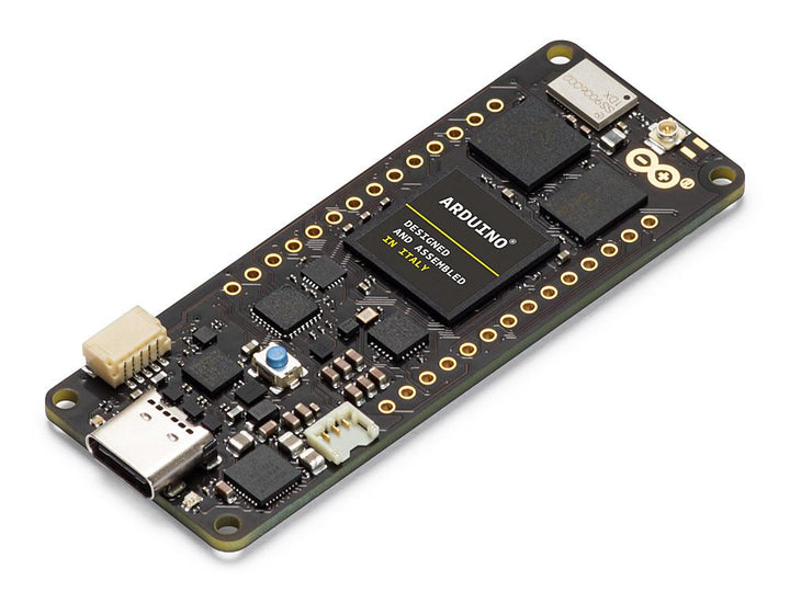 Arduino Portenta H7 Online