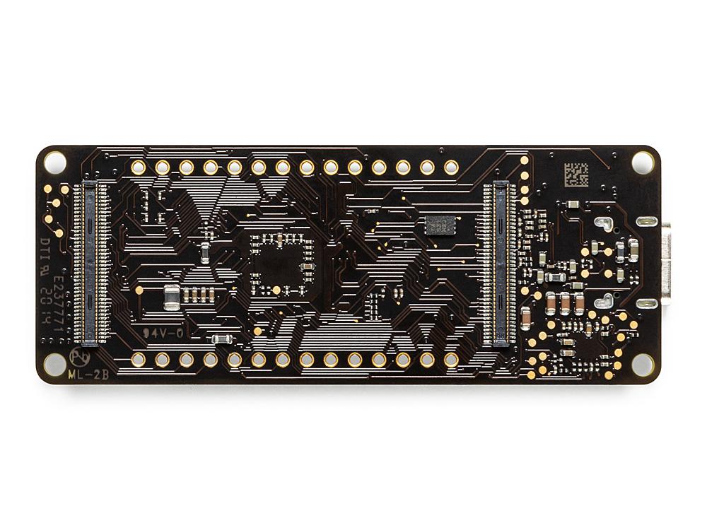 Arduino Portenta H7 Online