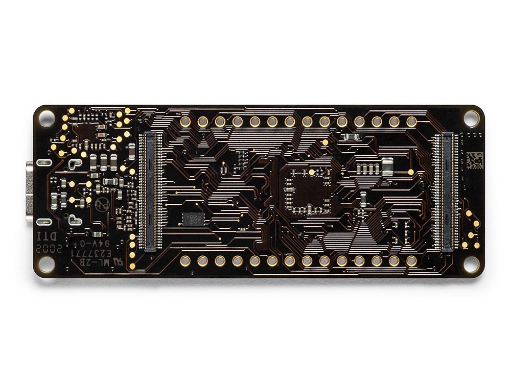 Arduino Portenta H7 Online
