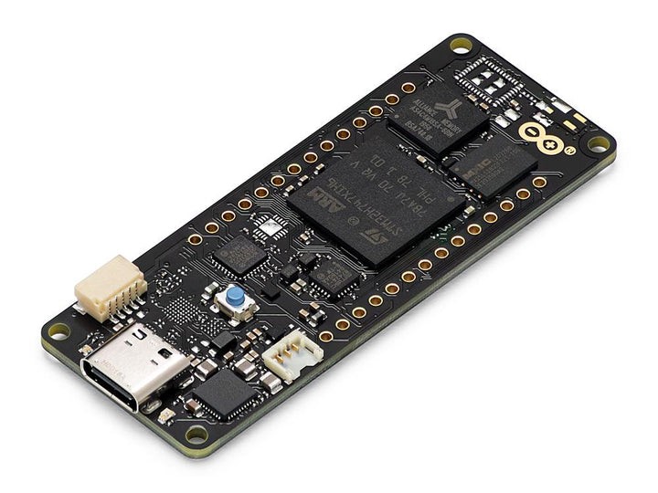 Arduino Portenta H7 Lite Online