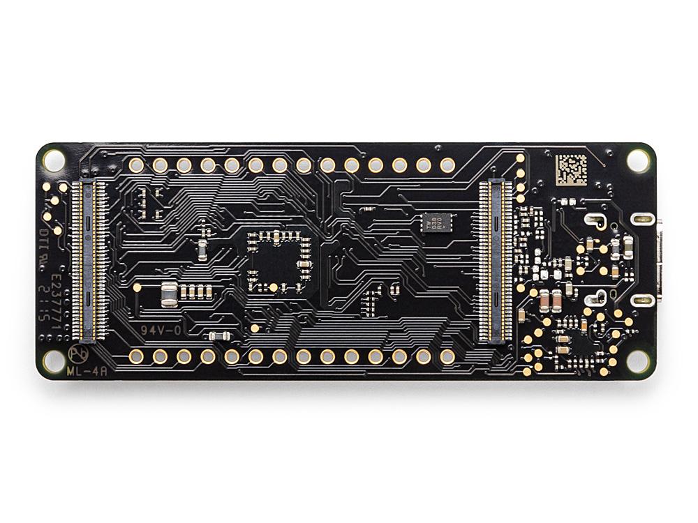 Arduino Portenta H7 Lite Online