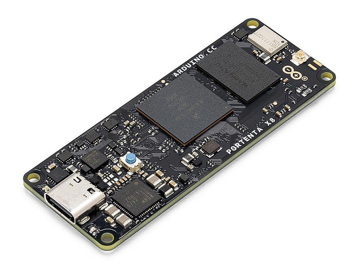 Arduino Portenta X8 Online