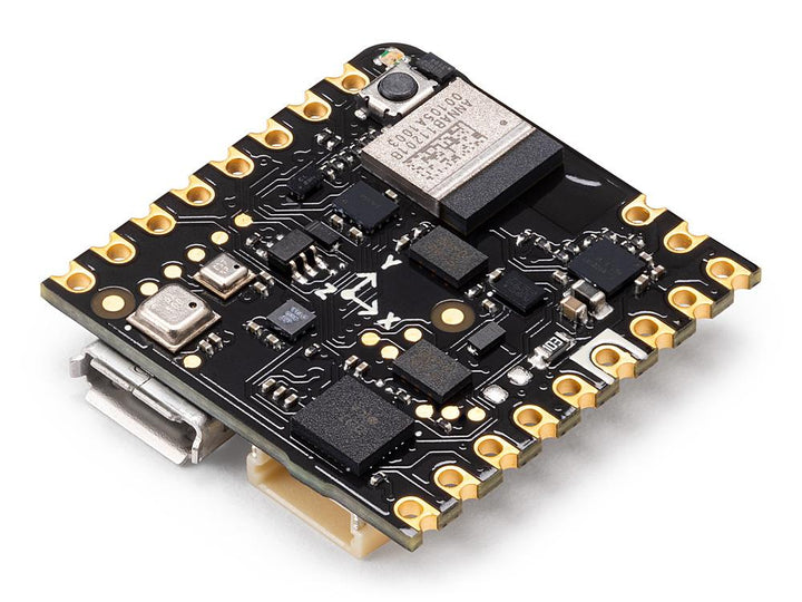 Arduino Professional Series – ThinkRobotics.com
