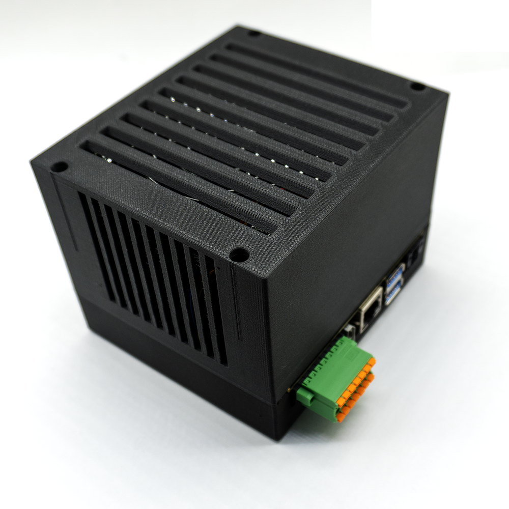NVIDIA Jetson AGX Xavier Embedded System Kit