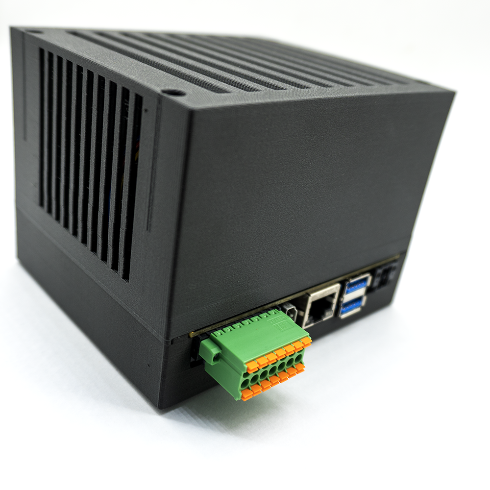 NVIDIA Jetson AGX Xavier Embedded System Kit