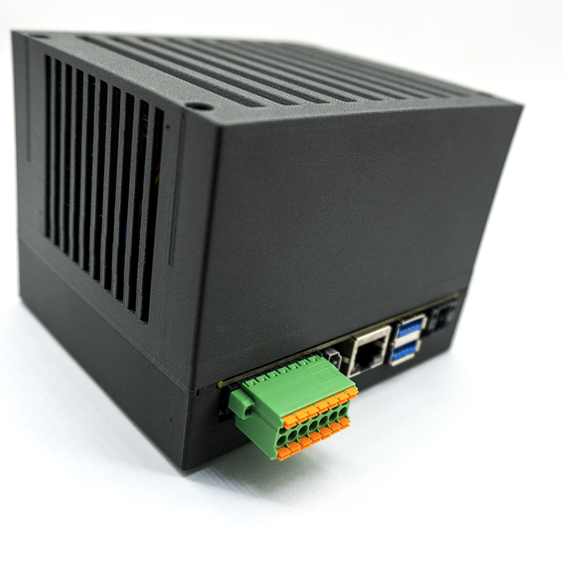 Load image into Gallery viewer, NVIDIA Jetson AGX Xavier Embedded System Kit
