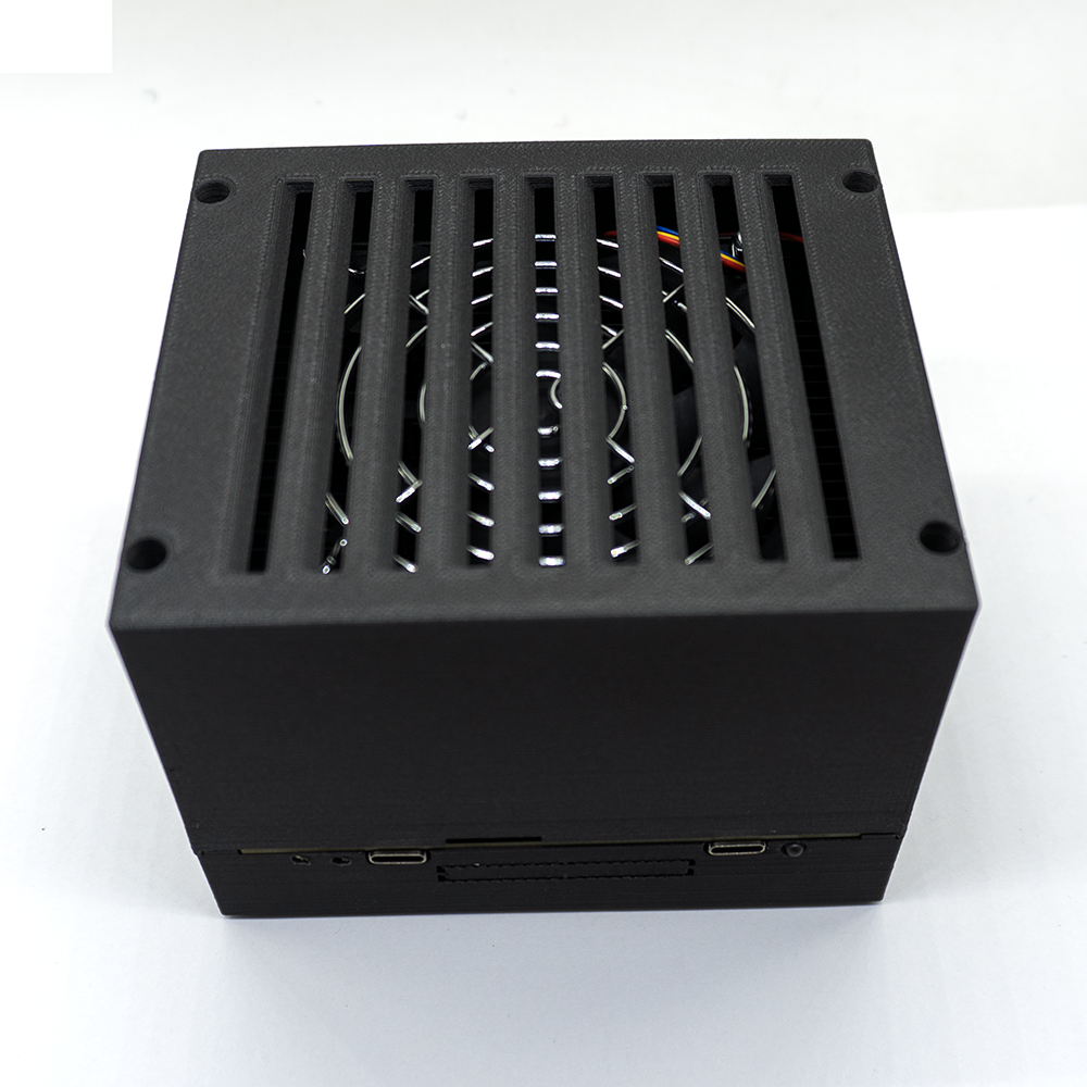 NVIDIA Jetson AGX Xavier Embedded System Kit by ThinkRobotics
