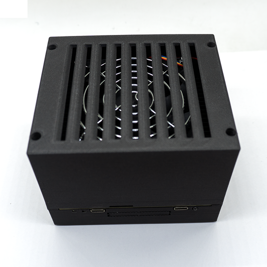 NVIDIA® Jetson AGX Xavier Embedded System Kit by ThinkRobotics