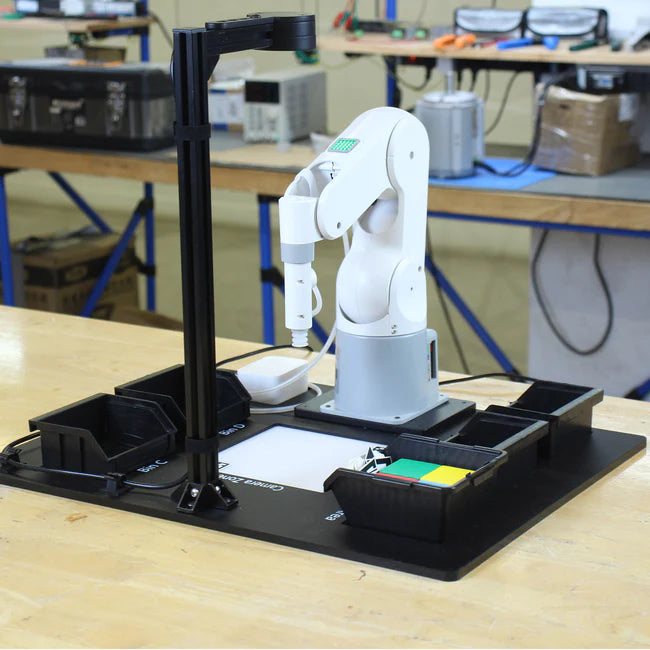 Artificial Intelligence Robotic Kit 2023 Online