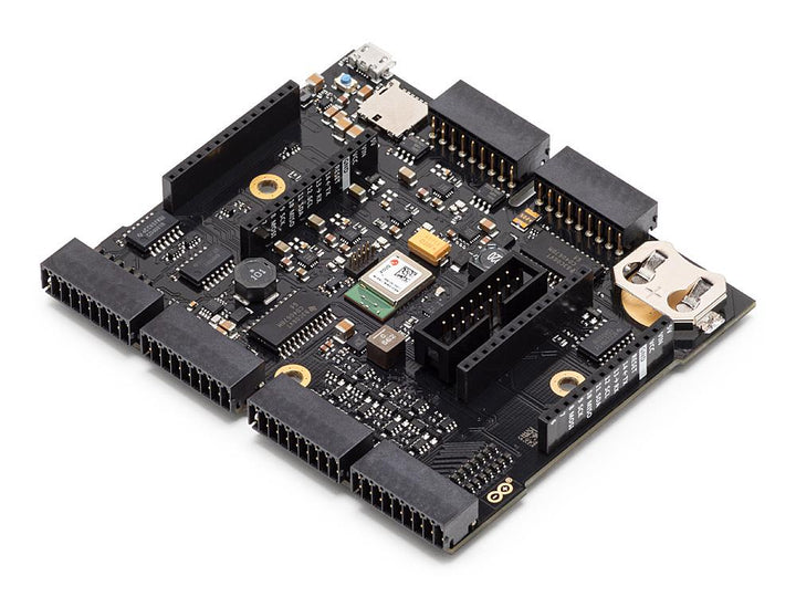 Arduino Edge Control Online