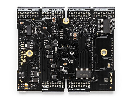 Buy ThinkRobotics Arduino Edge Control Online – ThinkRobotics.com