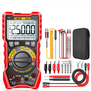 ANENG SZ20 25000 Counts Professional Digital Multimeter