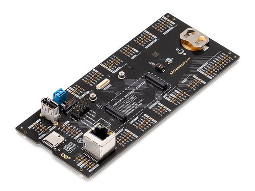 Arduino Portenta Breakout Board Online