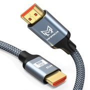 ANMCK Ultra 8K HDMI 2.1 Nylon Braided Cable Online