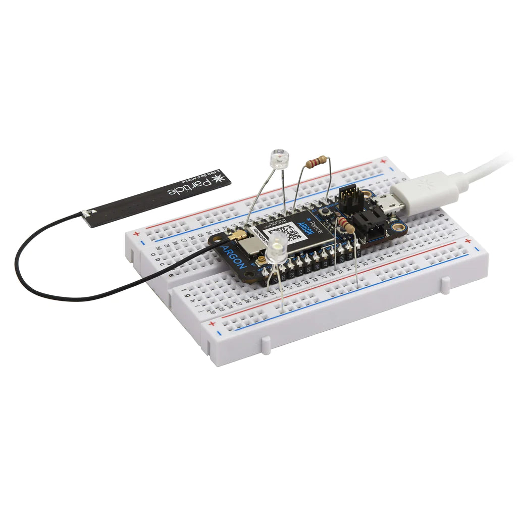 Particle Argon IoT Development Board Online