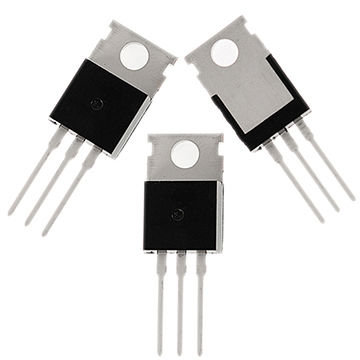 N-Channel Logic Level MOSFET – ThinkRobotics.com