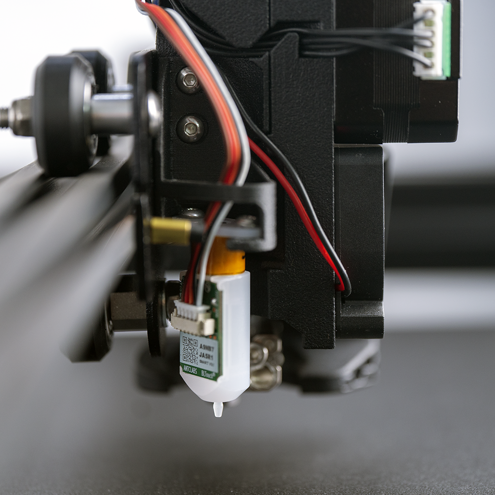 ThinkRobotics Ender5+ Upgrade with Duet 3 6HCMB