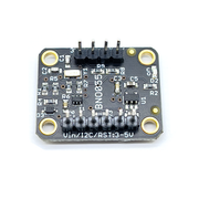 BNO055 9-DOF Absolute Orientation Sensor