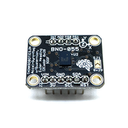 BNO055 9-DOF Absolute Orientation Sensor