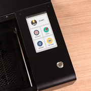 FLUX Beamo - Desktop 30W CO2 Laser Cutter
