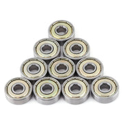DIY Ball Bearings (Pack of 2)