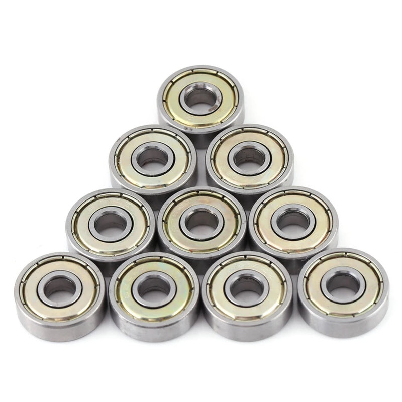 Load image into Gallery viewer, Miniature DIY Ball Bearings (Pack of 2)
