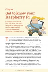 Raspberry Pi 4 Official Guide Updated Online