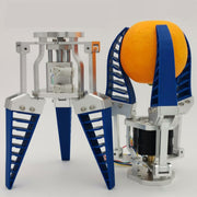 High Precision Industrial Robot Arm