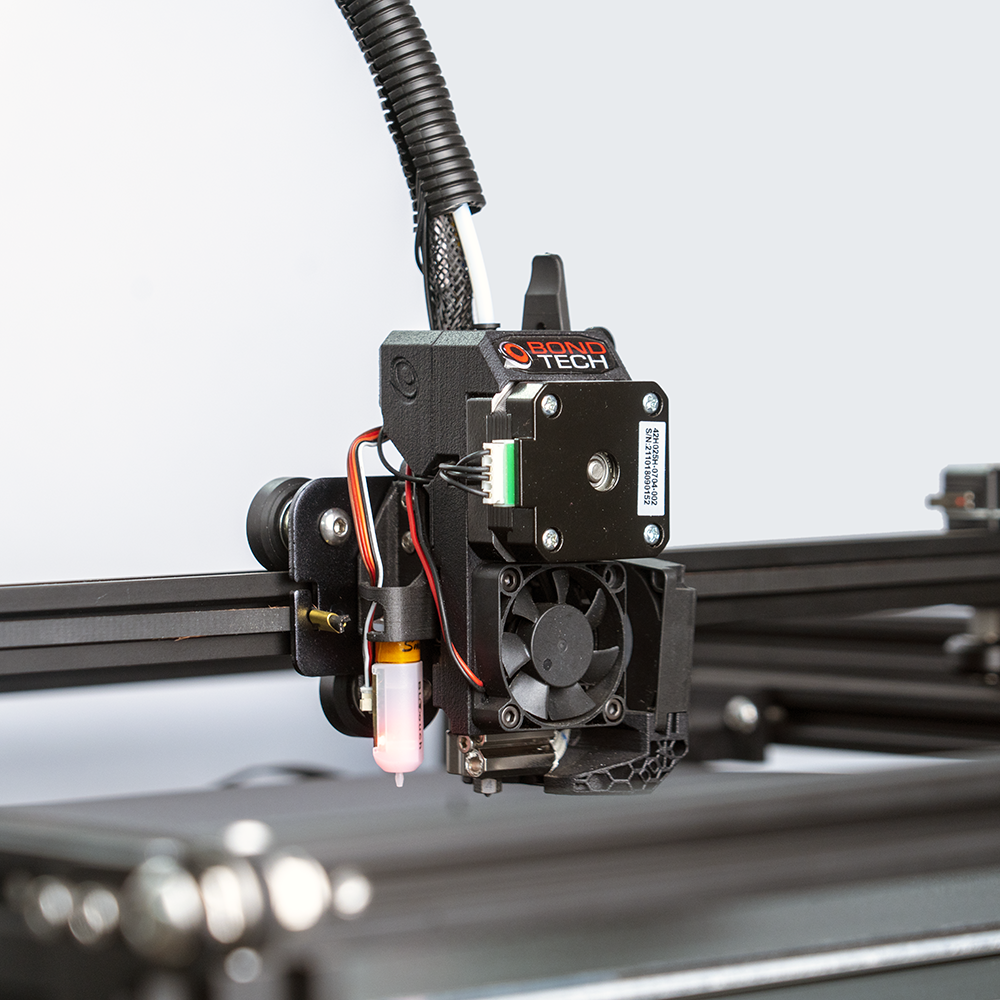 ThinkRobotics Ender5+ Upgrade with Duet 3 6HCMB
