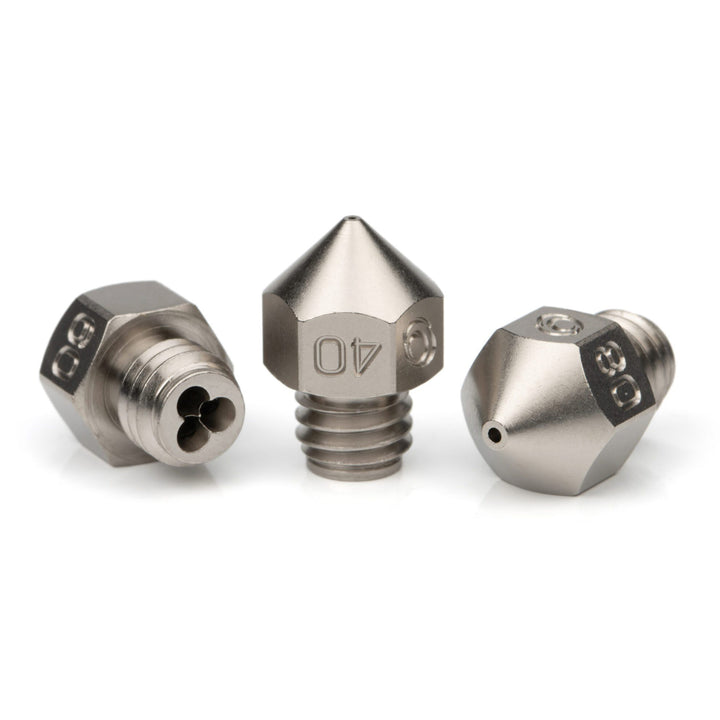 Bondtech CHT® MK8 Coated Brass Nozzle