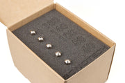 Bondtech CHT® Coated Brass Nozzles