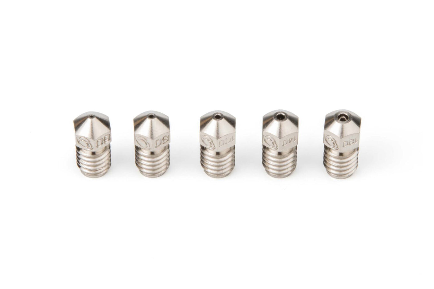 Bondtech CHT® Coated Brass Nozzles