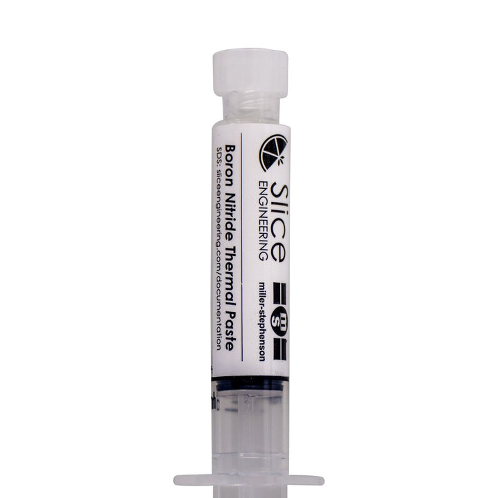 Slice Engineering: Boron Nitride Thermal Paste