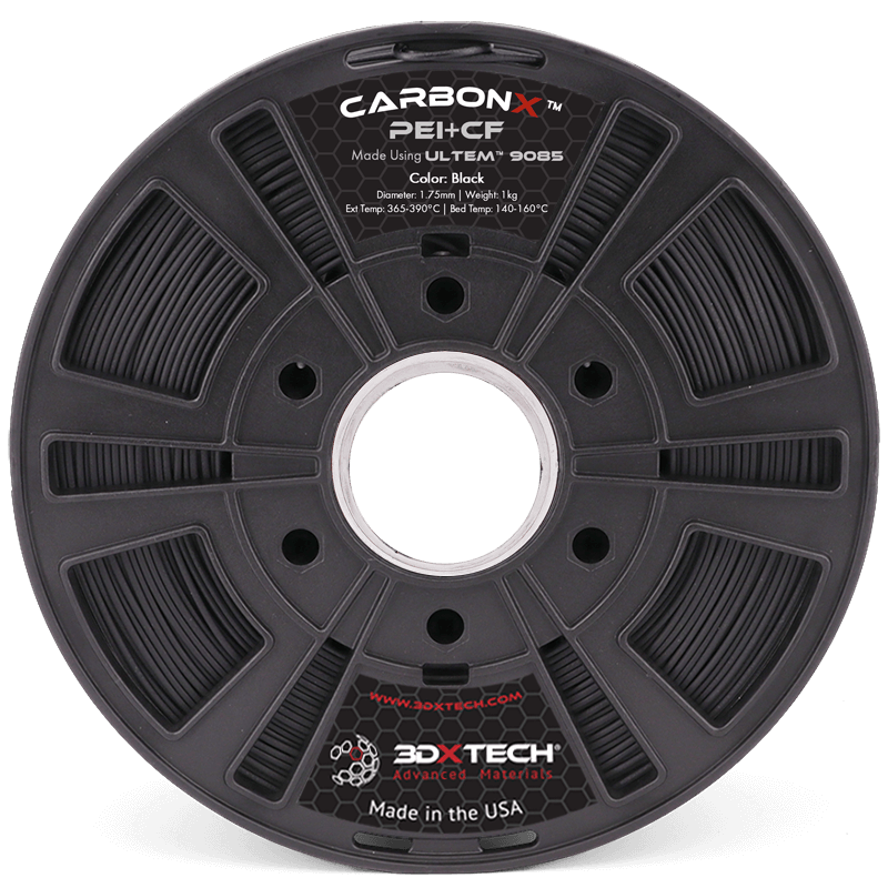 CARBONX PEI+CF [AEROSPACE] ULTEM 9085