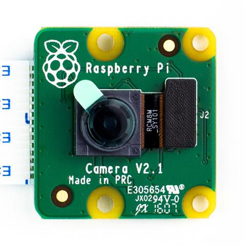 Raspberry Pi Camera 8MP V2.1 Online