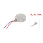 3V Vibrating Mini Motor Disc