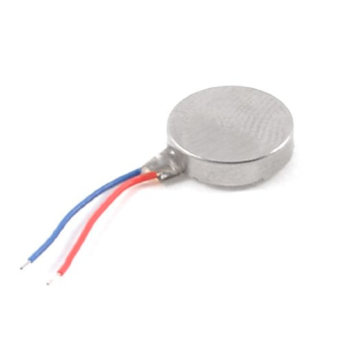 3V Vibrating Mini Motor Disc