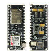 TTGO T-Call SIM800C ESP32