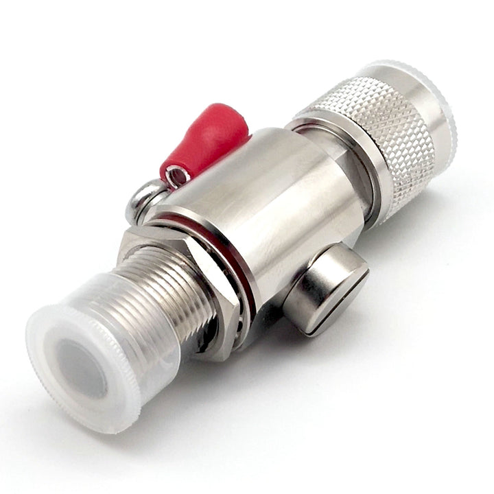 Lightening Arrester