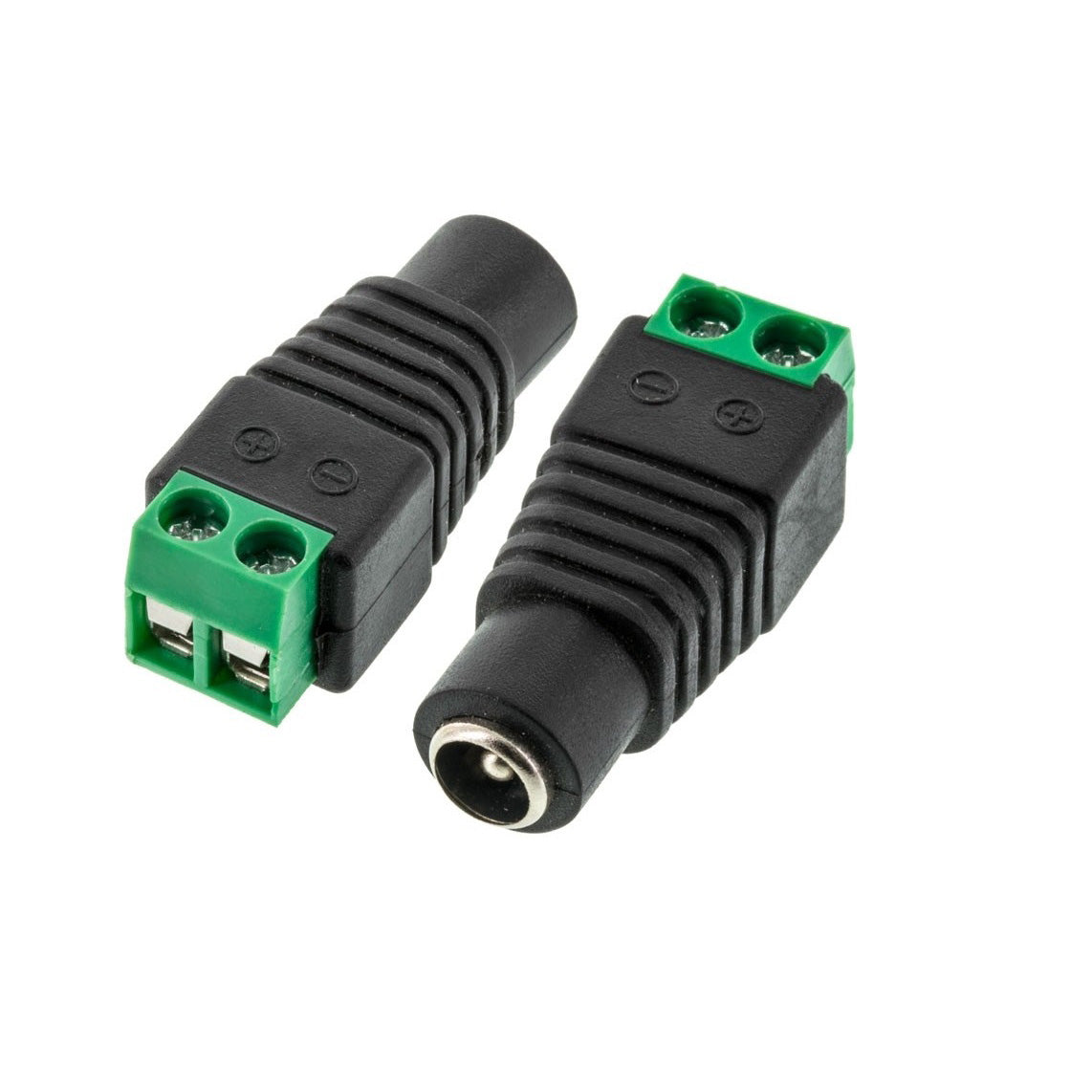 Power Jack To Terminal Connectors Online