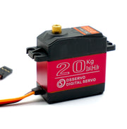 DSServo DS3218 20KG Digital Metal Servo