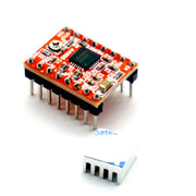 CNC Shield V3 For 3D Printers & Engraving Machine