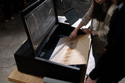 BeamBox Pro - 50W Desktop CO2 Laser Cutter